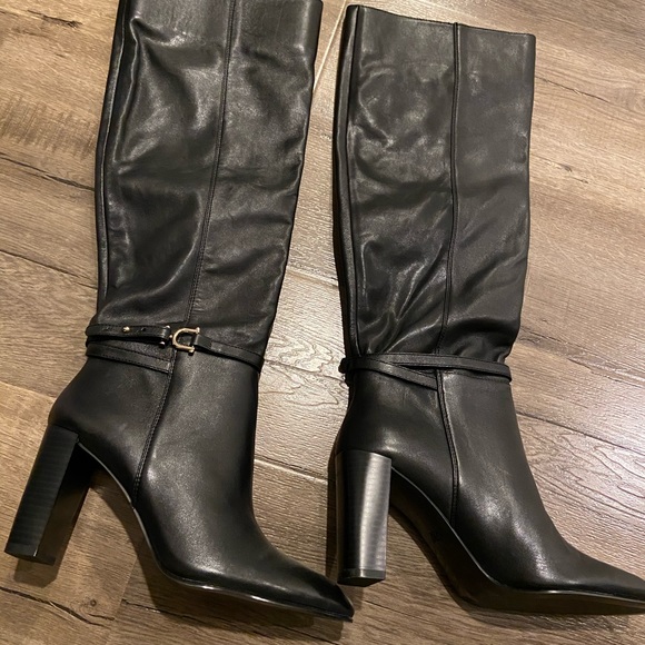 Zara boots - Picture 2 of 3